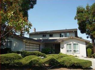 1399 Kitimat Pl, Sunnyvale, CA 94087