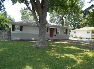 3512 Conlin Ave, Evansville, IN