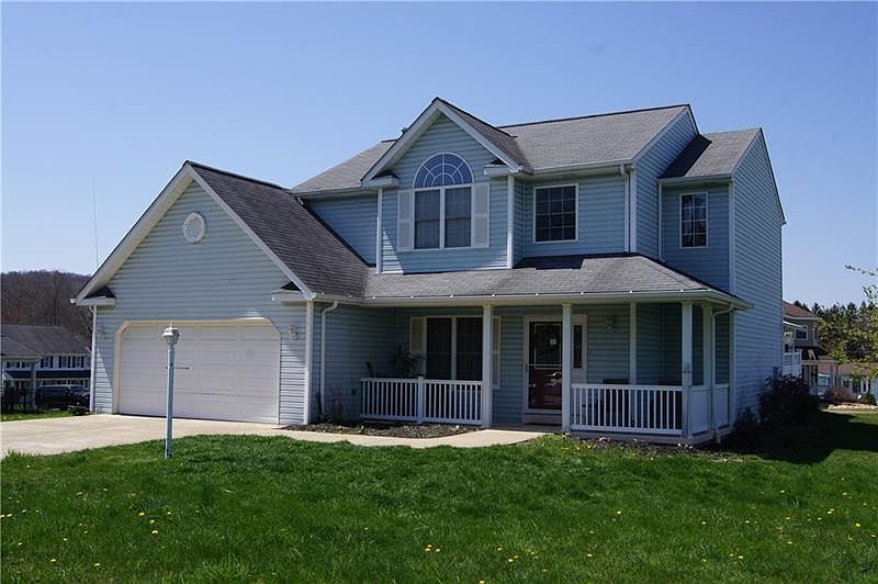 1100 Gosser St, West Leechburg, PA 15656 Zillow