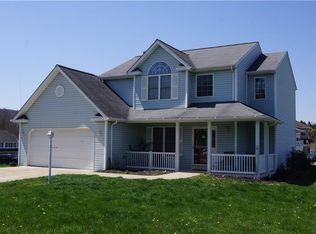 1100 Gosser St, West Leechburg, PA