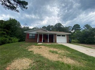125 Higgins Rd, Flovilla, GA 30216