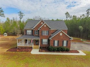 3613 Bailey Farm Rd, Moseley, VA 23120