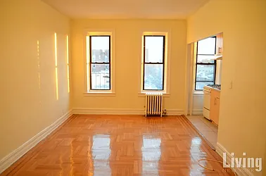 Rented by Living New York