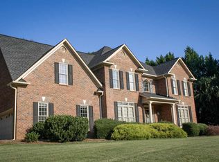 354 Hidden Creek Cir, Spartanburg, SC 29306