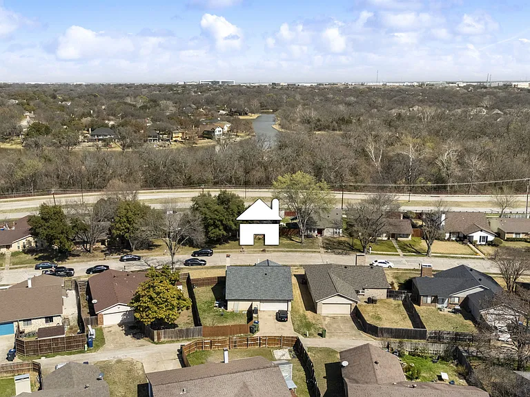 6021 Jester Dr — Photo 4