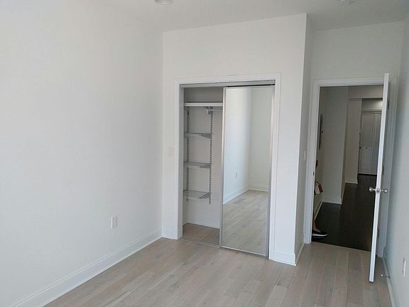 smaller bedroom or office