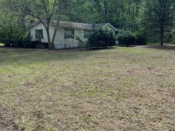 166 Fishburn Rd, Ridgeville, SC 29472