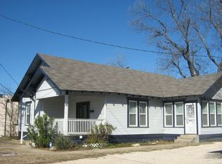 114 E 6th Ave, Belton, TX 76513