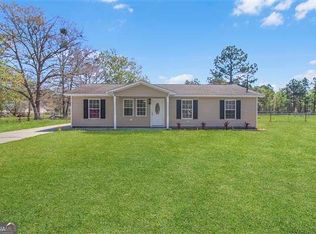 1110 Ricade Dr, Hinesville, GA 31313