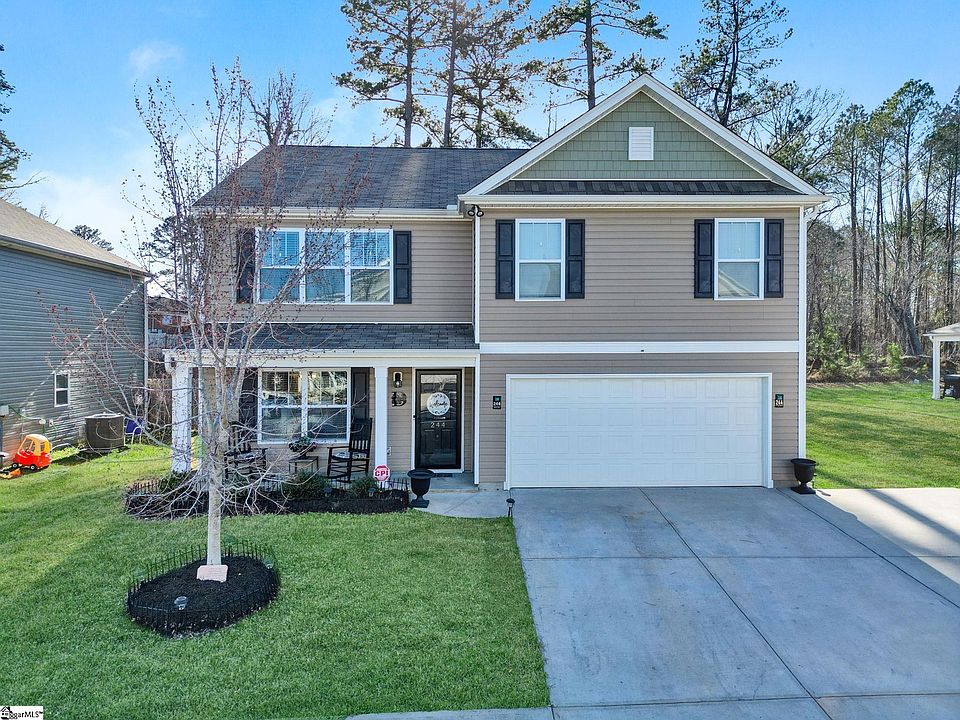 1st image of 244 Millen Dr