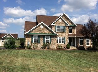 350 Cheswick Dr, Martinsburg, WV 25403