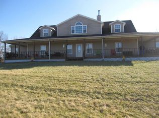 1085 Battle Training Rd, Elizabethtown, KY 42701