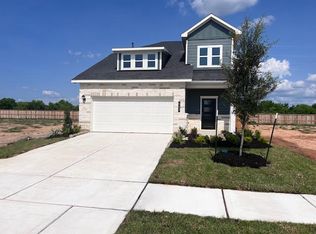 481 Stone Placa Trl, Brookshire, TX 77423