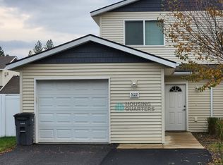 5122 E Grace Ave, Spokane, WA 99217