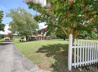 7320 Gamble Rd, Georgetown, TN 37336