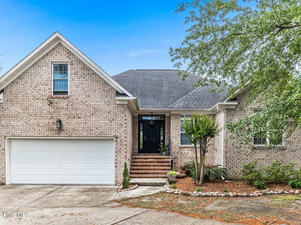 8403 Wingfoot Way, Wilmington, NC 28412
