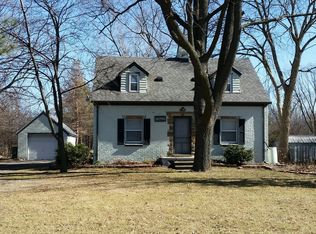 16790 Middlebelt Rd, Livonia, MI 48154