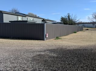 1658 111th St, Lubbock, TX 79423