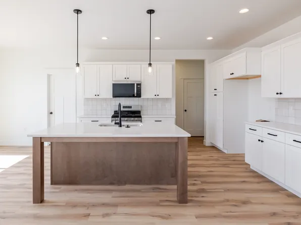 LOT 2852 W Denlinger Dr #4377, Riverton, UT 84096