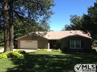 6405 Ponderosa Ln, Colleyville, TX 76034