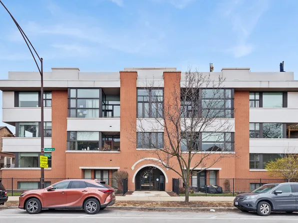 2065 N Kedzie Ave #217, Chicago, IL 60647