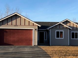14915 E Peppertree Ln, Palmer, AK 99645
