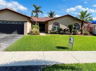 13954 SW 157th St, Miami, FL 33177