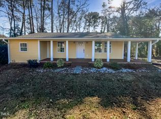 6307 Tryon Rd, Cary, NC 27518