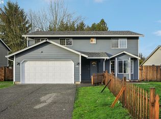 1900 NE 84th Way, Vancouver, WA