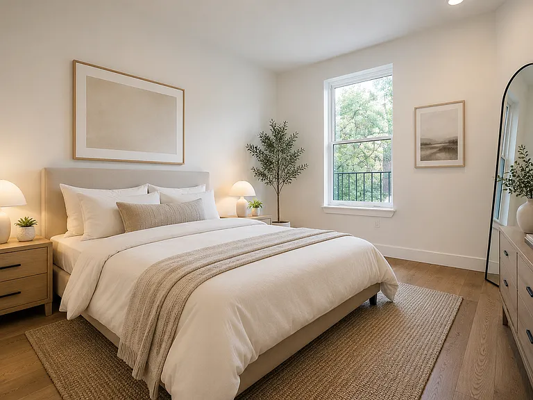 1052 Dean St #2B — Photo 3