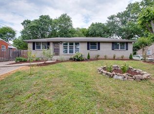 4804 Lexington Dr, Nashville, TN 37211