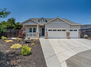 4716 Paulette Pl, Santa Rosa, CA 95403