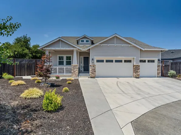 4716 Paulette Place, Santa Rosa, CA 95403