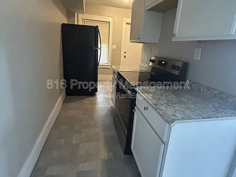 2702 Peery Ave #2E — Photo 2