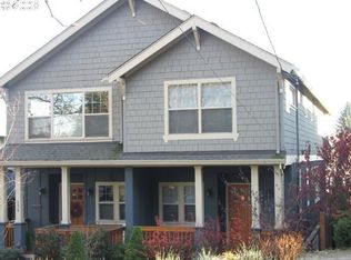 140 SE 71st Ave, Portland, OR 97215