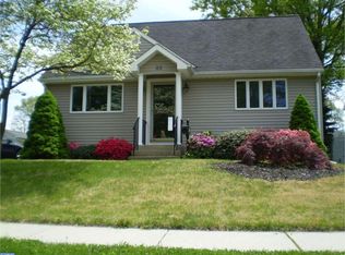 25 Andrea Ln, Hamilton, NJ 08619