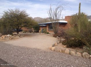 6530 N Calle Lottie, Tucson, AZ 85718