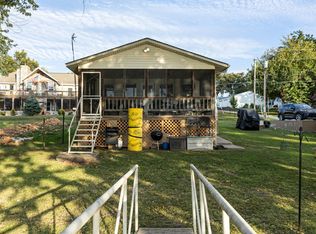 30641 E 5th, Afton, OK 74331