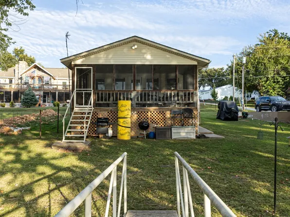 30641 E 5th, Afton, OK 74331