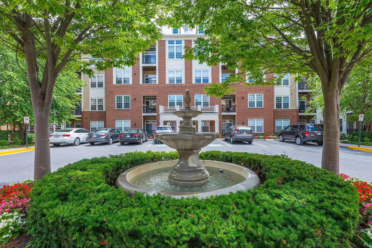 9405 Blackwell Rd APT 309 photo 1