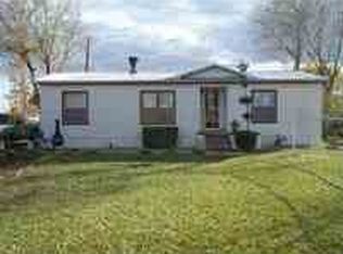 4101 Cottonwood Dr, Clovis, NM 88101