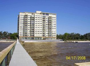 825 Bayshore Dr APT 308, Perdido Key, FL 32507