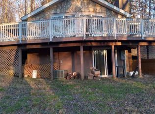 1118 W Daffodil Rd, Ruckersville, VA 22968