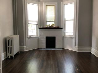 32 Cooper Pl #1, Weehawken, NJ 07086