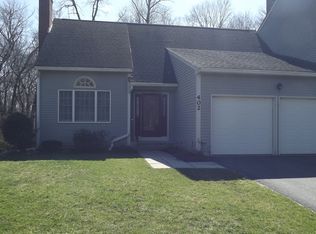 402 Candlemaker UNIT 402, Windsor, CT 06095