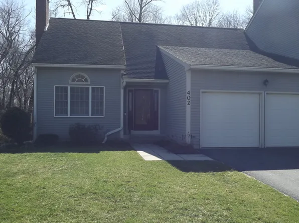 402 Candlemaker #402, Windsor, CT 06095