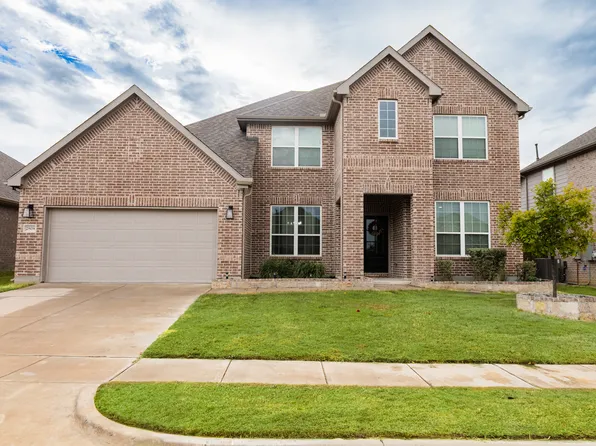 2808 Ranger Ln, Aubrey, TX 76227