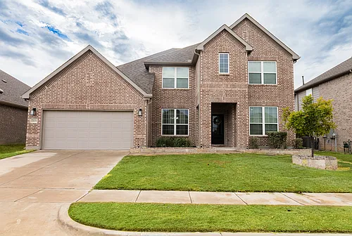 2808 Ranger Ln Photo 1