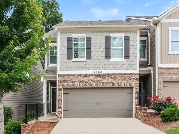 3023 Creekside Overlook Way, Austell, GA 30168