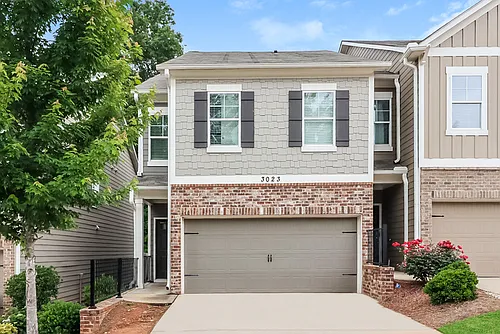 3023 Creekside Overlook Way Photo 1